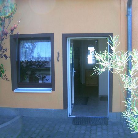 Ferienhaus Lukas Apartment ซินโนวิทซ์ ห้อง รูปภาพ