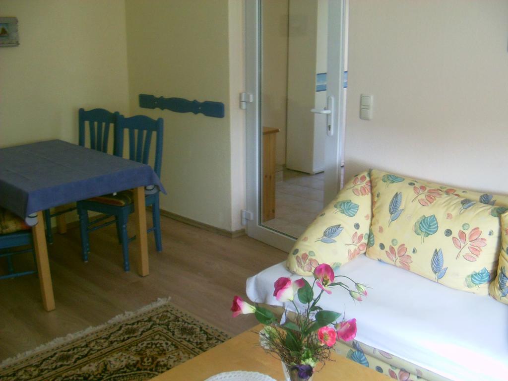 Ferienhaus Lukas Apartment ซินโนวิทซ์ ห้อง รูปภาพ