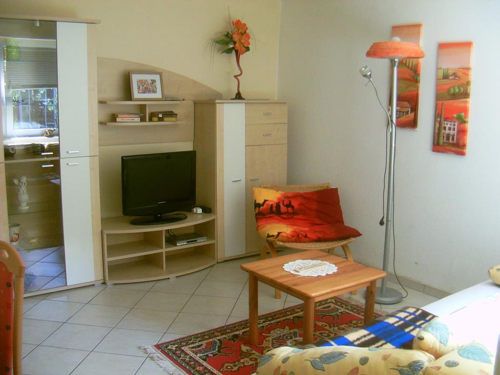 Ferienhaus Lukas Apartment ซินโนวิทซ์ ห้อง รูปภาพ