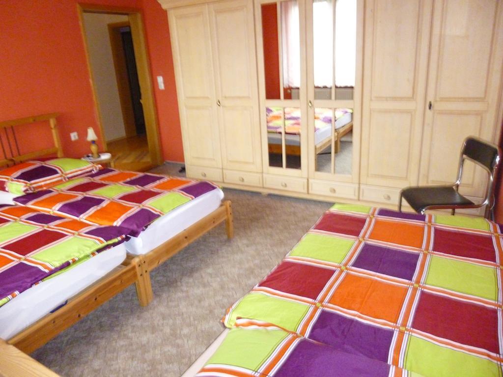 Ferienhaus Lukas Apartment ซินโนวิทซ์ ห้อง รูปภาพ